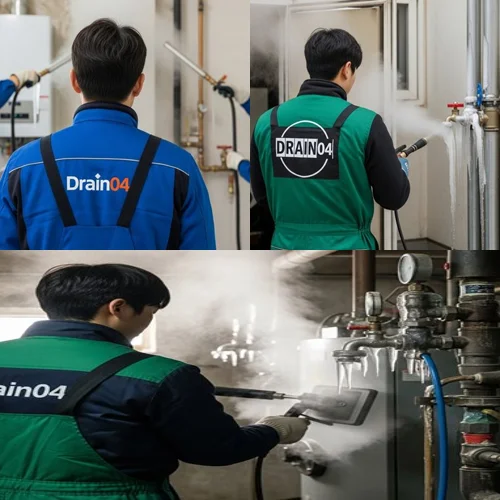 송학동 언 수도 녹임 얼었을때 해빙 녹여서 역류 문제 해결 3 송학동 언 수도 녹임 얼었을때 해빙 녹여서 역류 문제 해결