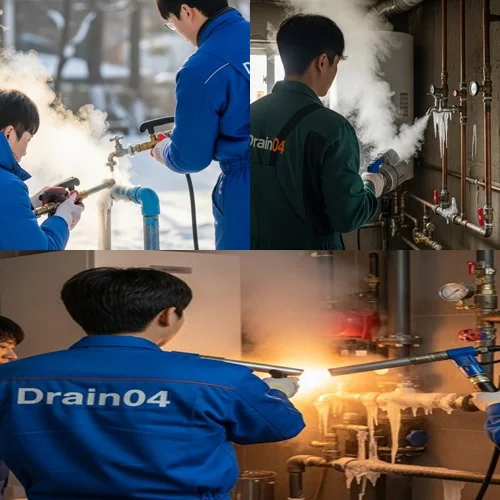 시천동 수도 얼었을때 녹임 해빙 수도 동파 신속하게 녹여 1 시천동 수도 얼었을때 녹임 해빙 수도 동파 신속하게 녹여