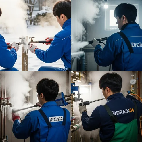 시천동 수도 얼었을때 녹임 해빙 수도 동파 신속하게 녹여 4 시천동 수도 얼었을때 녹임 해빙 수도 동파 신속하게 녹여