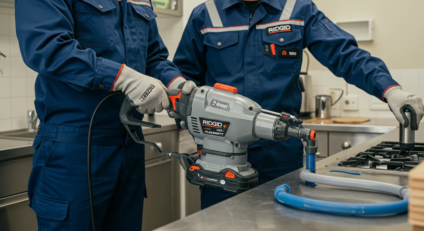 인천 하수구고압세척 상가 식당 기름때 묵은 때 싹 제거했어요