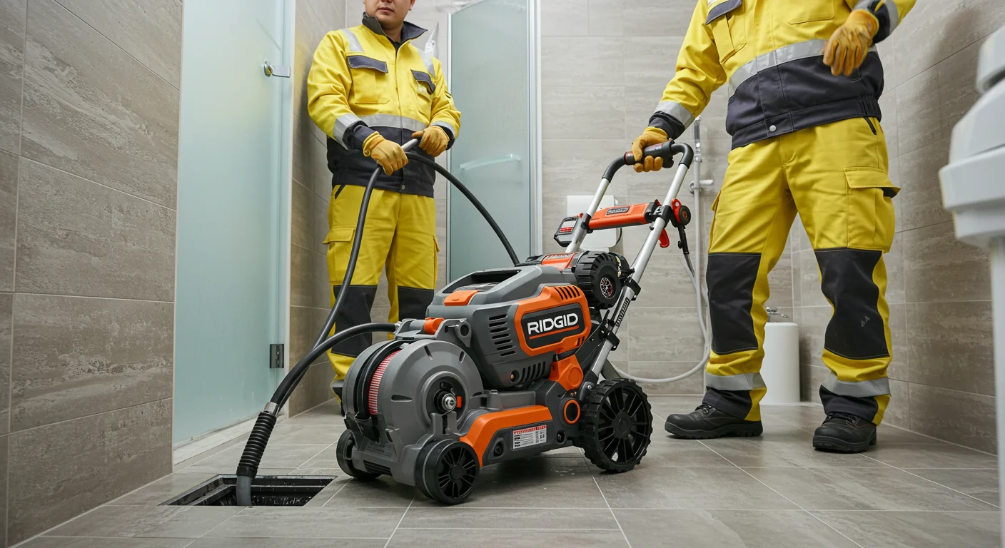 인천 하수구고압세척 상가 식당 기름때 묵은 때 싹 제거했어요