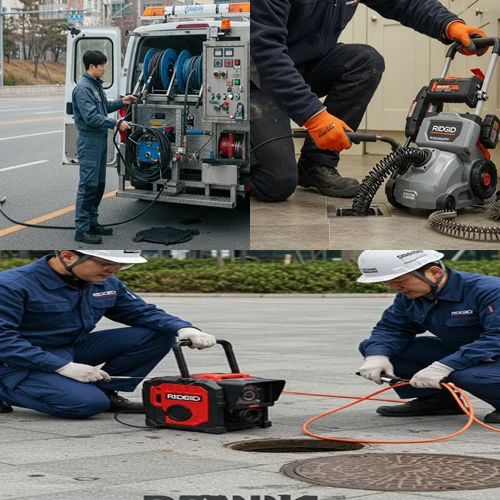 부개동 싱크대막힘 뚫음 스트레스까지 해소