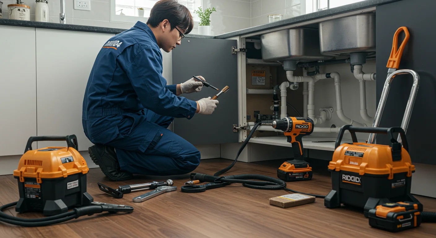 인천 하수구막힘 뚫어 작업으로 속 시원하게 해결한 후기