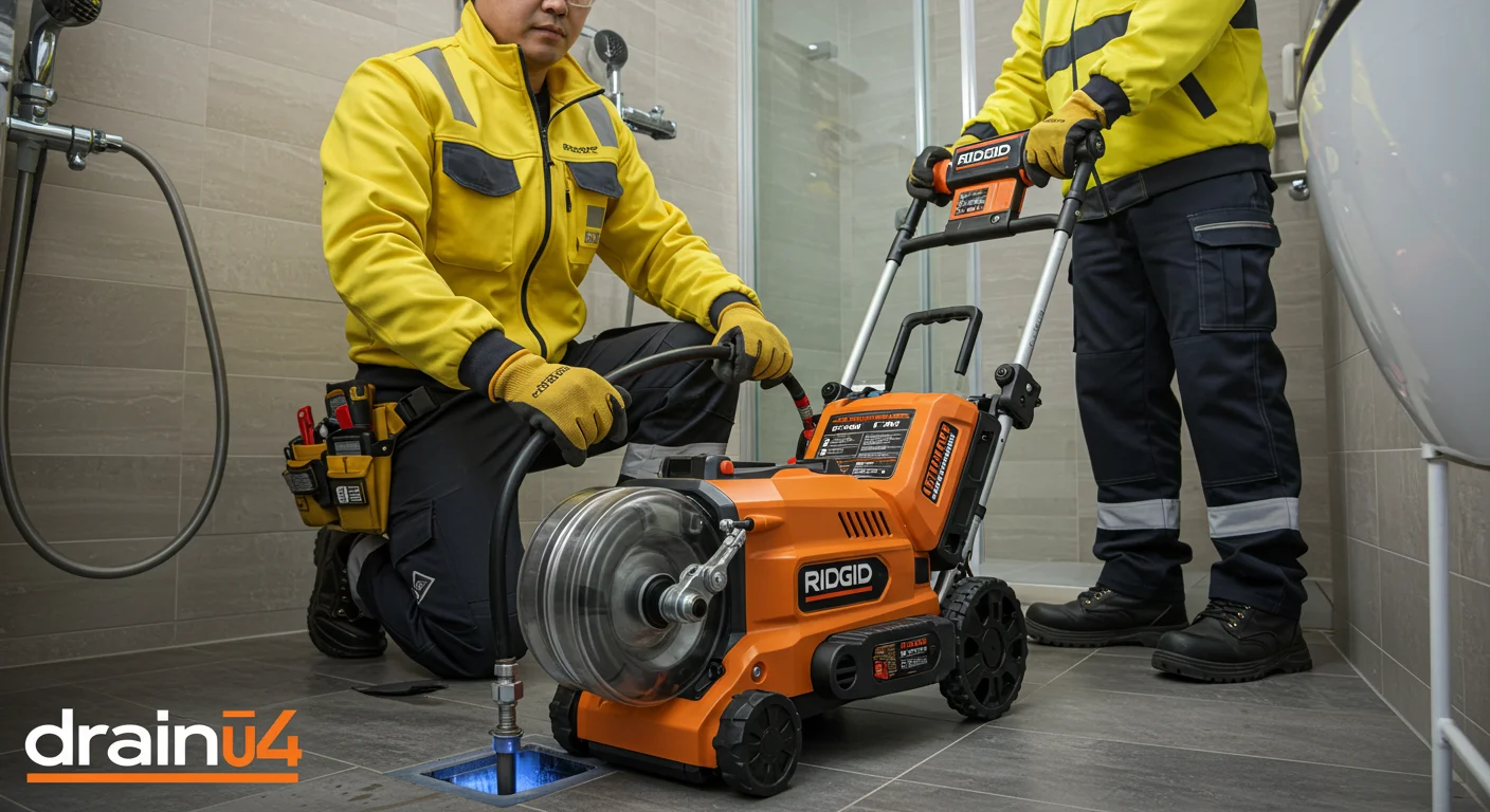삼산동 하수구 막힘 꽉 막힌 배수구 시원하게