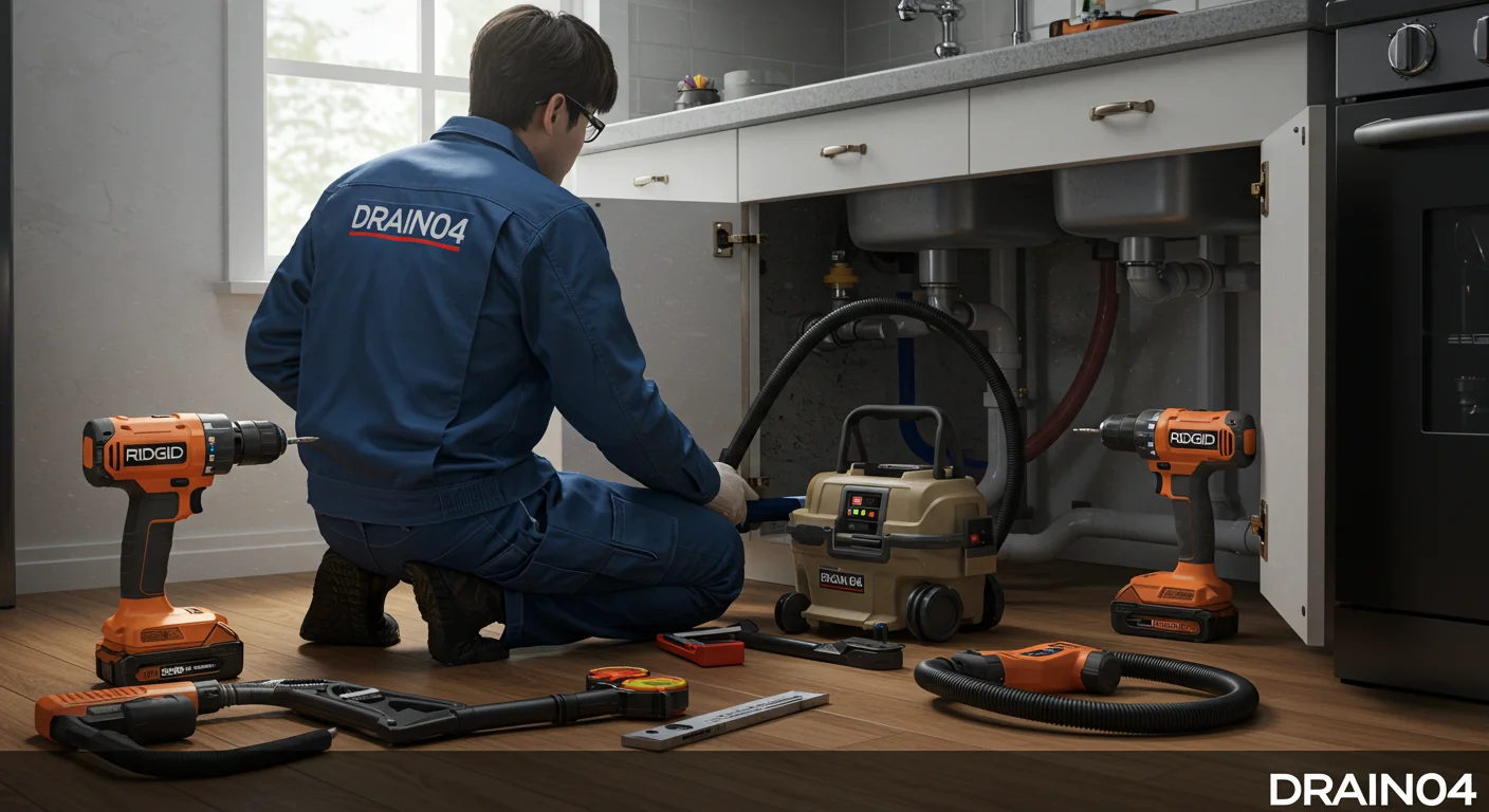 삼산동 하수구 막힘 꽉 막힌 배수구 시원하게