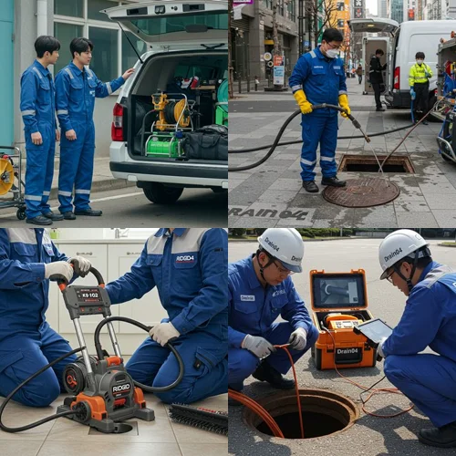 용종동 싱크대막힘 뚫음 비용 합리적인 곳