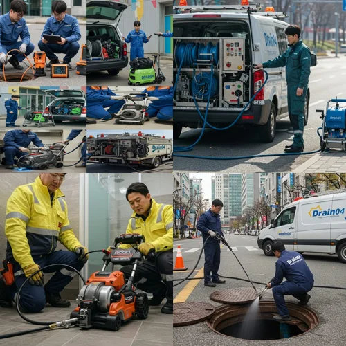 인천 둑실동 하수구 막힘 꽉 막힌 배수구... 계양구 외곽 4 인천 둑실동 하수구 막힘 꽉 막힌 배수구... 계양구 외곽