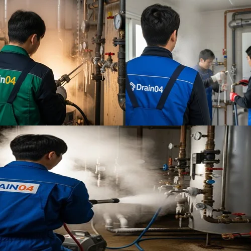 백석동 언 수도 녹임 해빙 업체 얼었을 때 시원하게 뚫어 4 백석동 언 수도 녹임 해빙 업체 얼었을 때 시원하게 뚫어