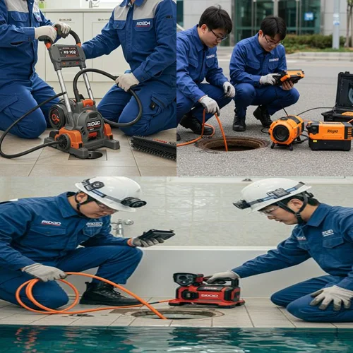 부평동 변기 막힘 수리, 문화의거리 상가 긴급 출동 1 부평동 변기 막힘 수리, 문화의거리 상가 긴급 출동