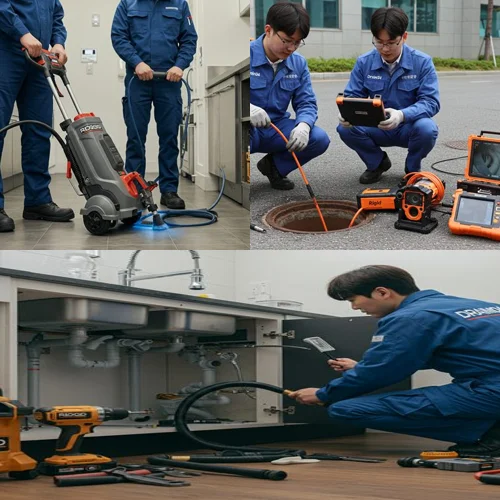 수문통 근처 빌라 역류 송현동 싱크대 막힘 배수구 5 수문통 근처 빌라 역류 송현동 싱크대 막힘 배수구