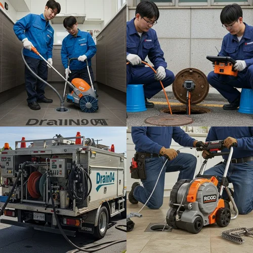 인천 귤현동 하수구 뚫음 하수도 꼼꼼하게 내시경으로 보여주시네요 4 인천 귤현동 하수구 뚫음 하수도 꼼꼼하게 내시경으로 보여주시네요