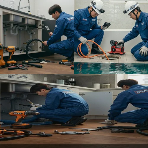 인천 귤현동 하수구 뚫음 하수도 꼼꼼하게 내시경으로 보여주시네요 5 인천 귤현동 하수구 뚫음 하수도 꼼꼼하게 내시경으로 보여주시네요