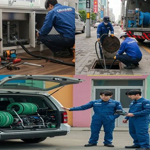 인천 귤현동 하수구 뚫음 하수도 꼼꼼하게 내시경으로 보여주시네요 6 인천 귤현동 하수구 뚫음 하수도 꼼꼼하게 내시경으로 보여주시네요