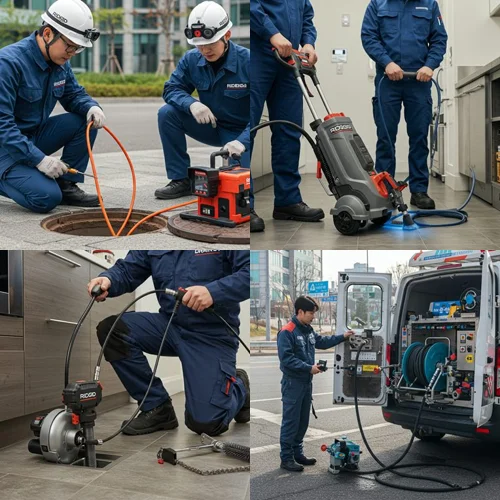 인천 귤현동 하수구 뚫음 하수도 꼼꼼하게 내시경으로 보여주시네요 7 인천 귤현동 하수구 뚫음 하수도 꼼꼼하게 내시경으로 보여주시네요