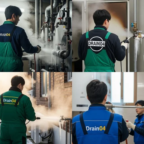 송학동 해빙 하수도 배관 업체 녹임 기술 전문가가 해결 4 송학동 해빙 하수도 배관 업체 녹임 기술 전문가가 해결