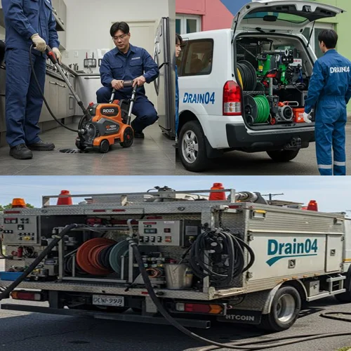 가정동 싱크대 막힘 루원시티 꽉 막힌 배수구