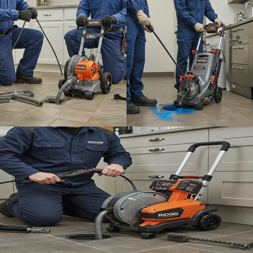 인천 마추홀구 문학동 하수구 뚫음 하수도