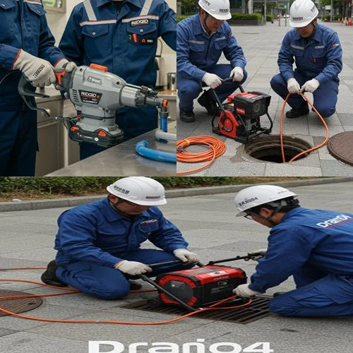 남동구 남촌동 싱크대 막힘 배수구 뚫는 업체