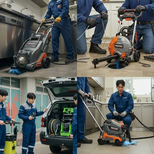 시천동 싱크대 막힘, 서초구 하수구 똟음 막힌 배수구