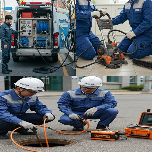 시천동 싱크대 막힘, 서초구 하수구 똟음 막힌 배수구