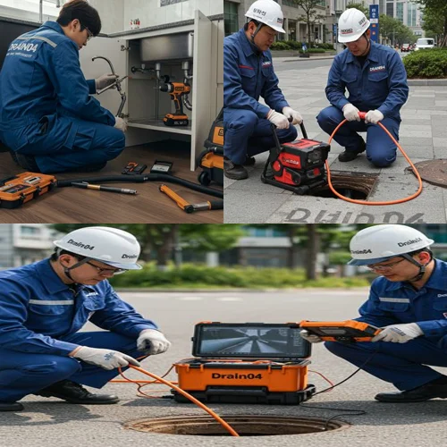 계양구 평동 변기 막힘 수리