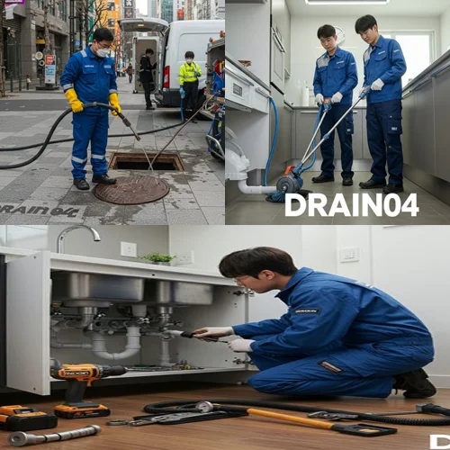 인천 서구 금곡동 변기 막힘 수리 서구에서 제일 빠른 곳