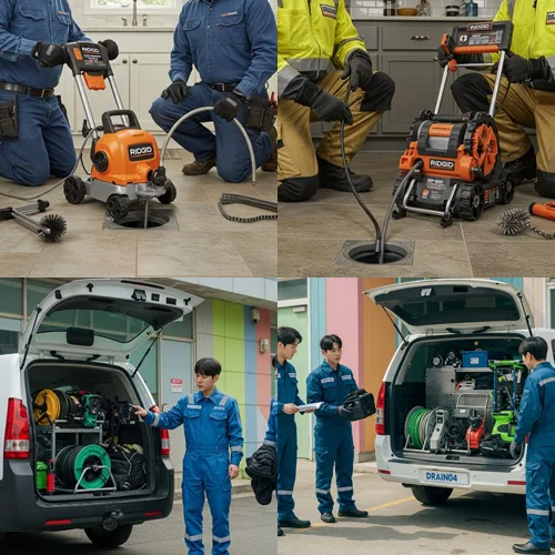 구산동 하수구 막힘 업체 부평 역 근처 빌라 역류, 구