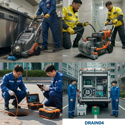 연수구에서 제일 꼼꼼한 곳 동춘동 변기 막힘 수리