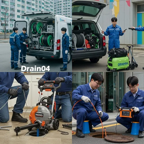 연수구에서 제일 꼼꼼한 곳 동춘동 변기 막힘 수리