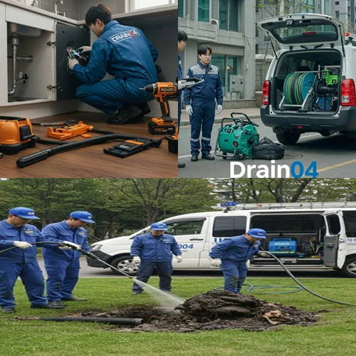 연수구에서 제일 꼼꼼한 곳 동춘동 변기 막힘 수리