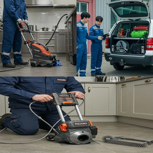 롯데마트 근처 아파트 후기, 산곡동 변기 막힘 수리