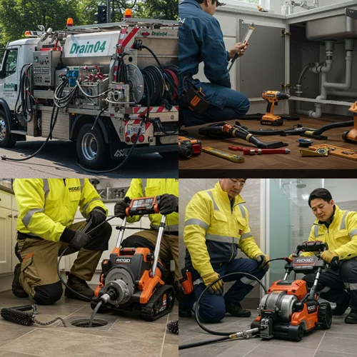 인천 동양동 하수구 뚫음 하수도, 아파트 1층 역류 문제 완벽 해결! 4 인천 동양동 하수구 뚫음 하수도, 아파트 1층 역류 문제 완벽 해결!