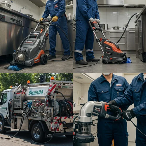 백석동 싱크대 막힘 배수구 배수통 교체