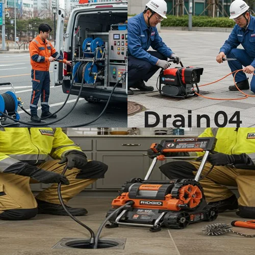 박촌동 변기 막힘 수리 휴지 막힘