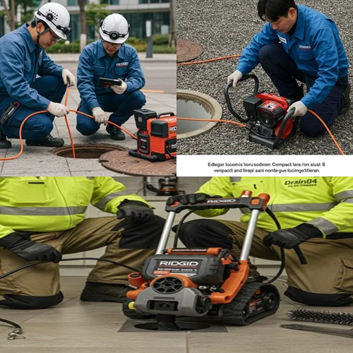 남동구 간석동 싱크대 막힘 배수구 냄새 차단
