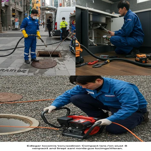 원창동 변기 막힘 수리 부속품 교체