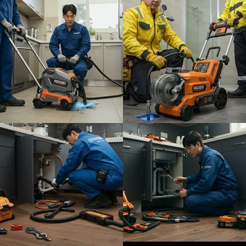 서운동 하수구 뚫음 하수도 계양체육관