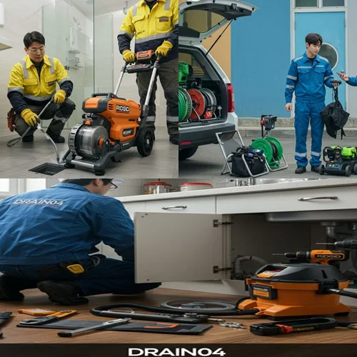 임학동 싱크대 막힘 배수구 먹자골목