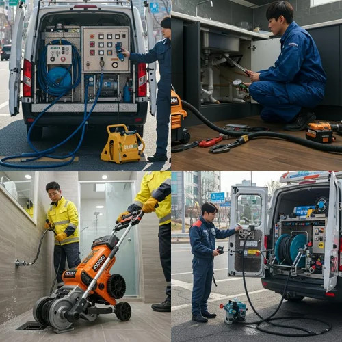 공단 식당 막힘 전문, 청천동 하수구 막힘 업체 1 공단 식당 막힘 전문, 청천동 하수구 막힘 업체