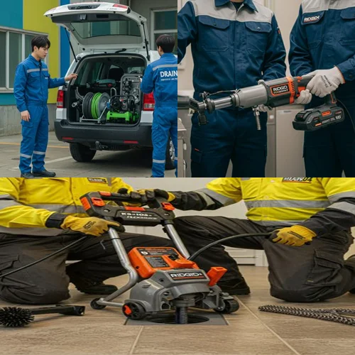 작전동 하수구 뚫음 하수도 전화 상담부터 친절해서 믿음이 갔습니다