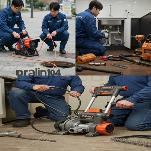 공단지역 기름때 제거 서구 가좌동 변기 막힘 수리