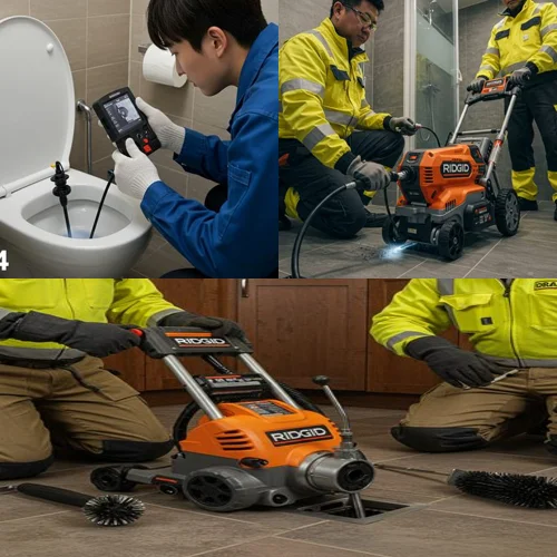 연수구에서 제일 꼼꼼한 곳 동춘동 하수구 막힘 업체