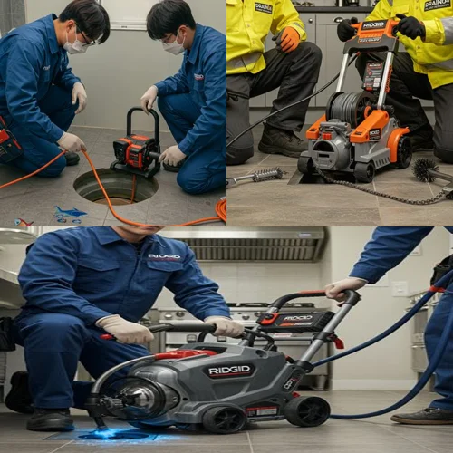 전원주택 꽉 막힌 배수구 뚫기 다남동 싱크대 막힘 배수구