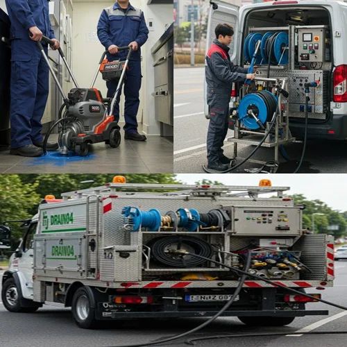 박촌동 싱크대 막힘 배수구 하부장 누수