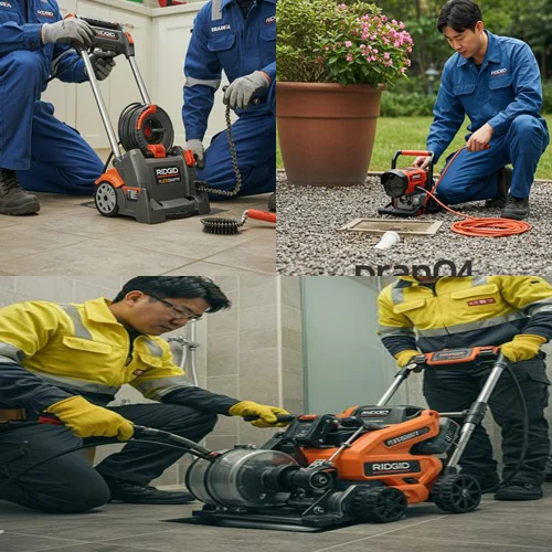 운연동 변기 막힘 수리 야간 출동