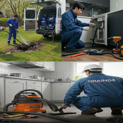 운연동 변기 막힘 수리 야간 출동