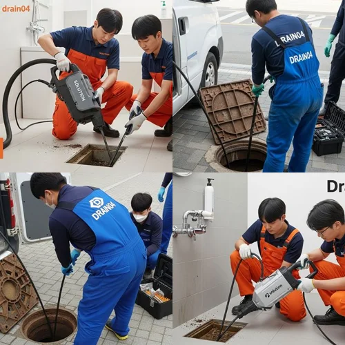 장수동 하수구 막힘 업체, 인천대공원 근처 식당 후기