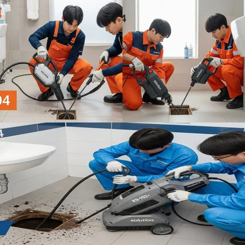 장수동 하수구 막힘 업체, 인천대공원 근처 식당 후기