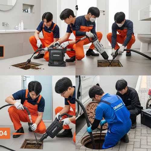 장수동 하수구 막힘 업체, 인천대공원 근처 식당 후기