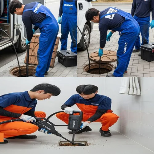 남동공단에서 제일 빠른 곳, 고잔동 하수구 막힘 업체 1 남동공단에서 제일 빠른 곳, 고잔동 하수구 막힘 업체